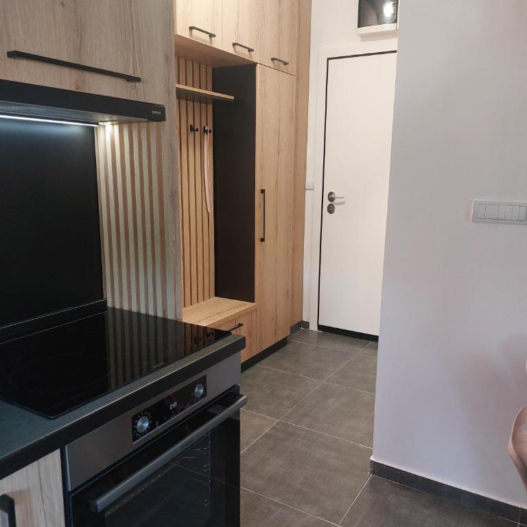 Apartman Šišarka Dva Divčibare - Apartman sa 1 Spavaćom Sobom - 7