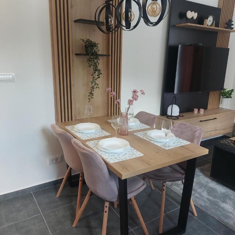 Apartman Šišarka Dva Divčibare - Apartman sa 1 Spavaćom Sobom - 18