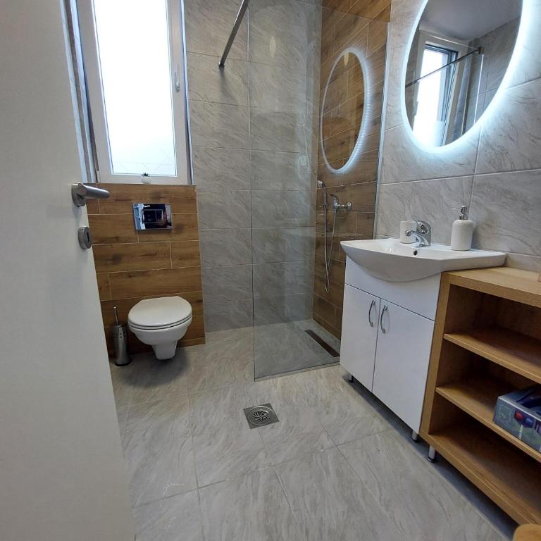 Apartman Šišarka Dva Divčibare - Apartman sa 1 Spavaćom Sobom - 20
