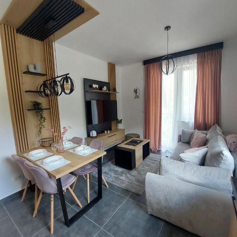 Apartman Šišarka Dva Divčibare - Apartman sa 1 Spavaćom Sobom - 21