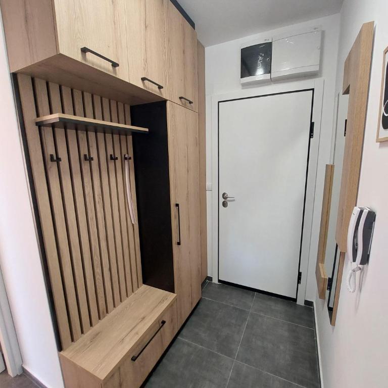 Apartman Šišarka Dva Divčibare - Apartman sa 1 Spavaćom Sobom - 23