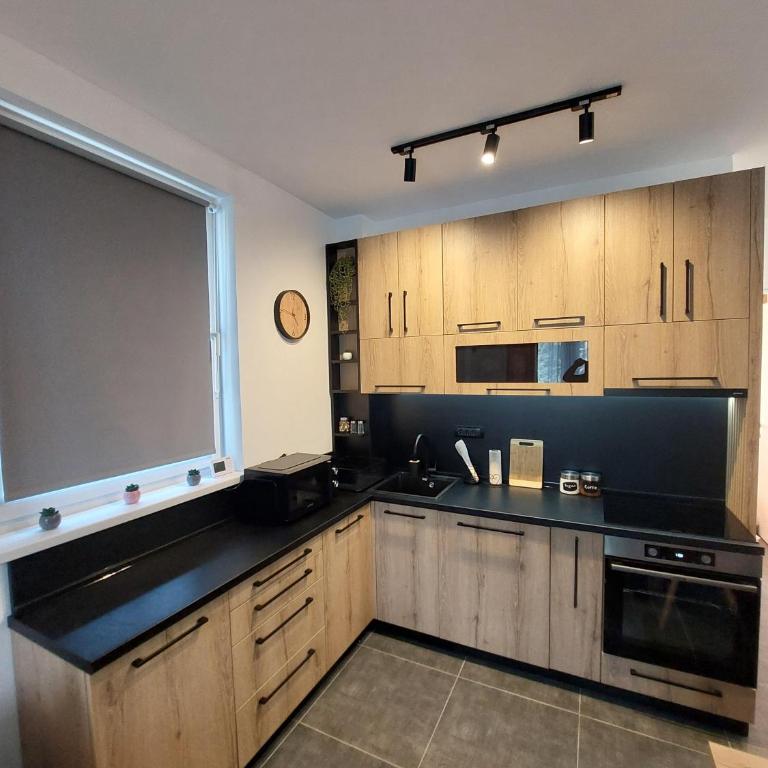 Apartman Šišarka Dva Divčibare - Apartman sa 1 Spavaćom Sobom - 27