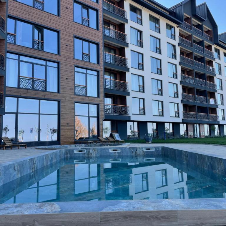 Hop Na Kop Studio Apartman - One-Bedroom Apartment - 13