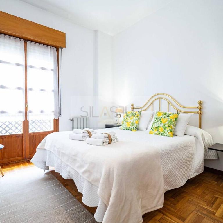 Luma By Silastur - Apartamento de 3 dormitorios - 1