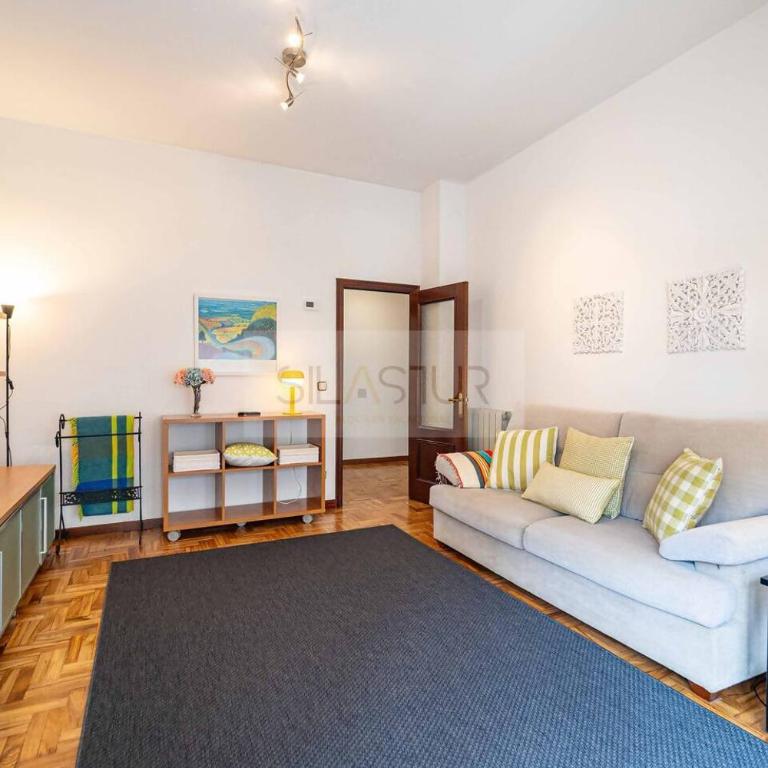 Luma By Silastur - Apartamento de 3 dormitorios - 3