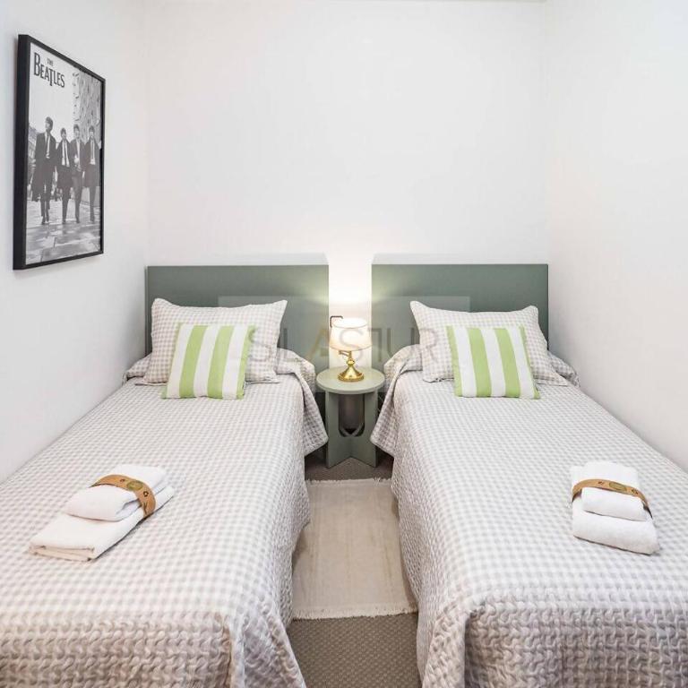 Luma By Silastur - Apartamento de 3 dormitorios - 2