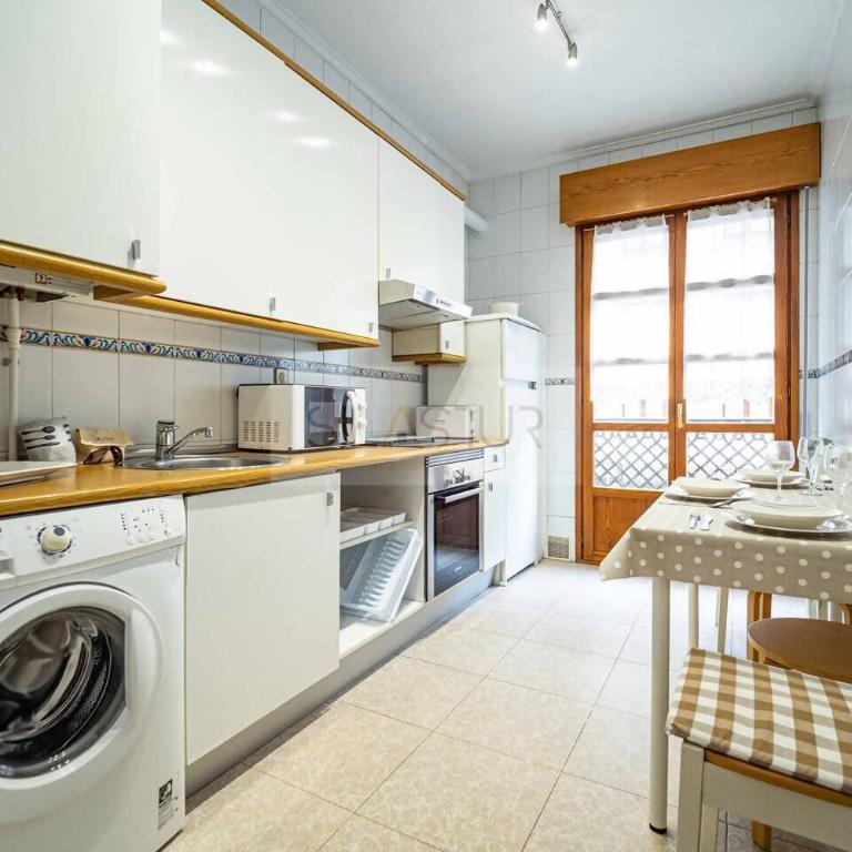 Luma By Silastur - Apartamento de 3 dormitorios - 4