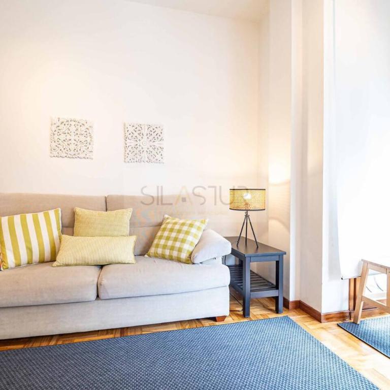 Luma By Silastur - Apartamento de 3 dormitorios - 6