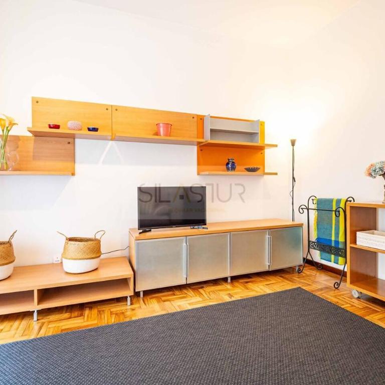 Luma By Silastur - Apartamento de 3 dormitorios - 8