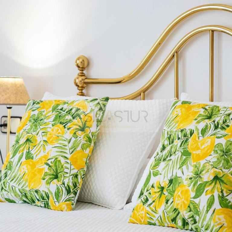 Luma By Silastur - Apartamento de 3 dormitorios - 12