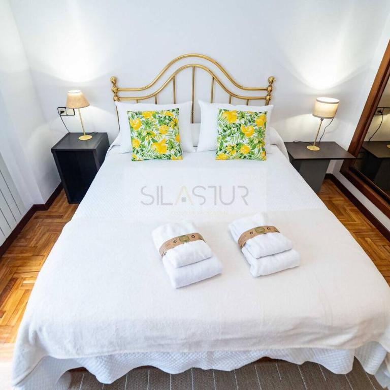 Luma By Silastur - Apartamento de 3 dormitorios - 13