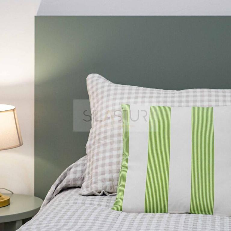 Luma By Silastur - Apartamento de 3 dormitorios - 15