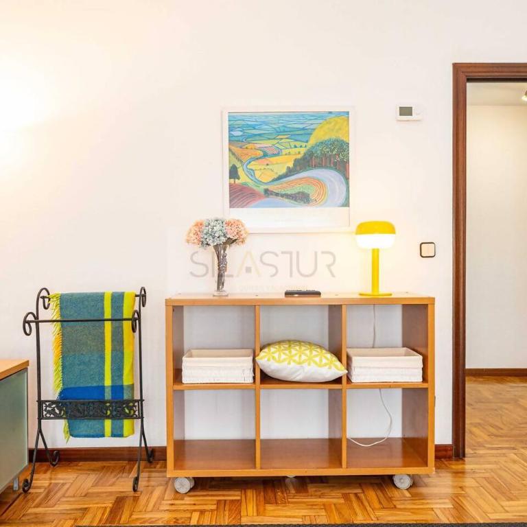 Luma By Silastur - Apartamento de 3 dormitorios - 11