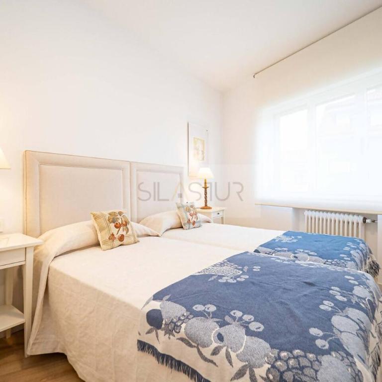 La Xarrina By Silastur - Two-Bedroom Apartment - 4