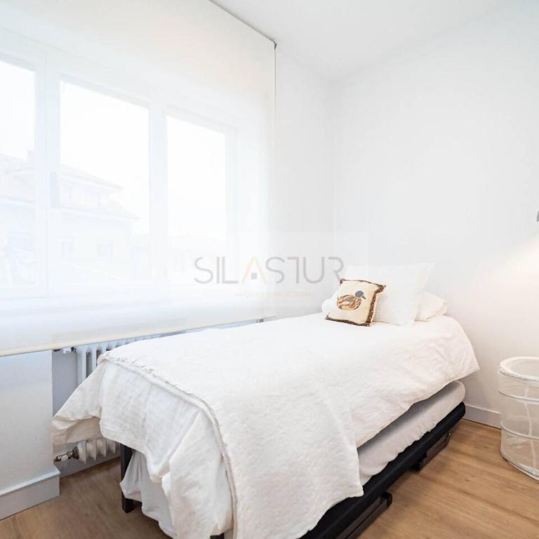 La Xarrina By Silastur - Two-Bedroom Apartment - 5