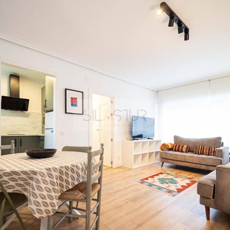 La Xarrina By Silastur - Two-Bedroom Apartment - 6