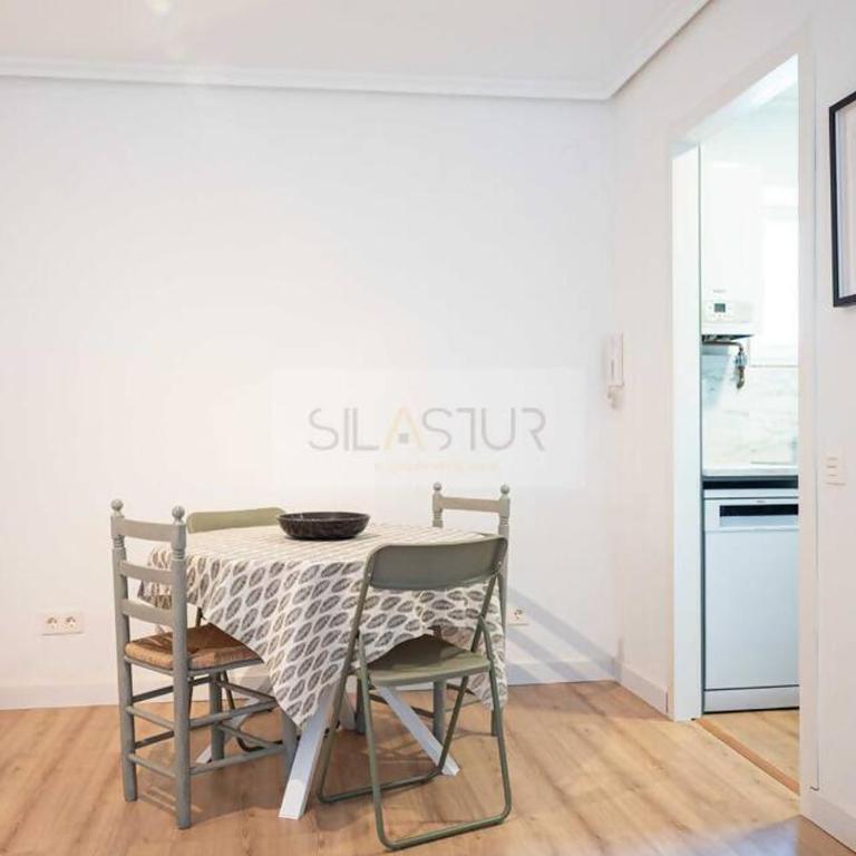 La Xarrina By Silastur - Two-Bedroom Apartment - 11