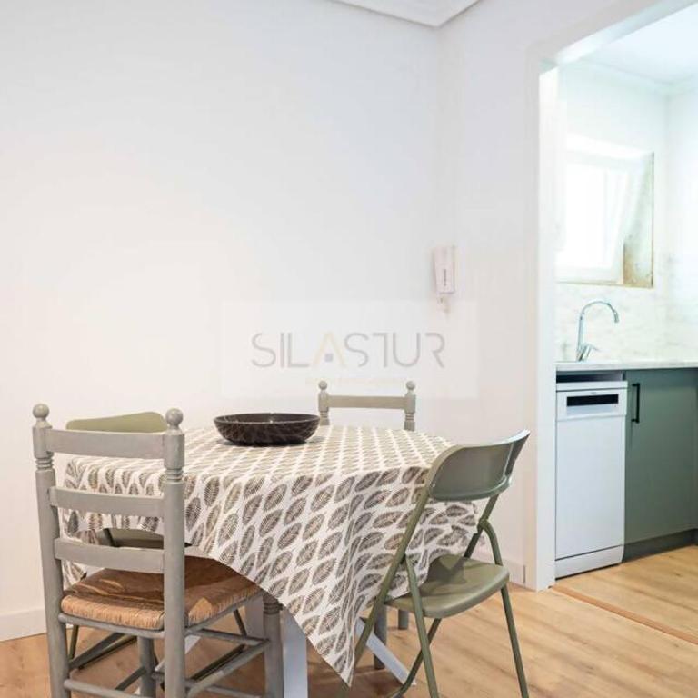 La Xarrina By Silastur - Two-Bedroom Apartment - 8