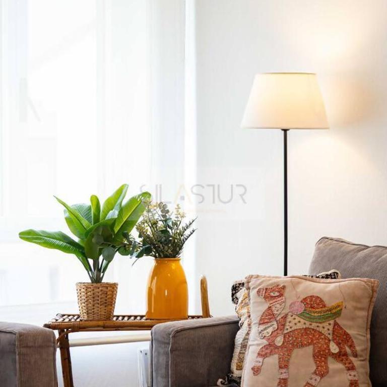 La Xarrina By Silastur - Two-Bedroom Apartment - 9