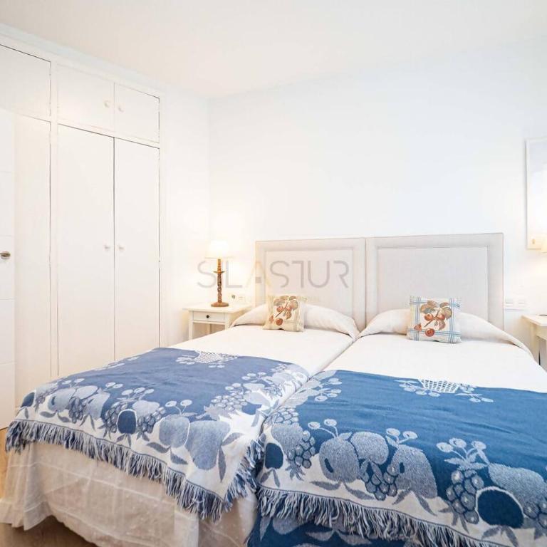 La Xarrina By Silastur - Two-Bedroom Apartment - 13