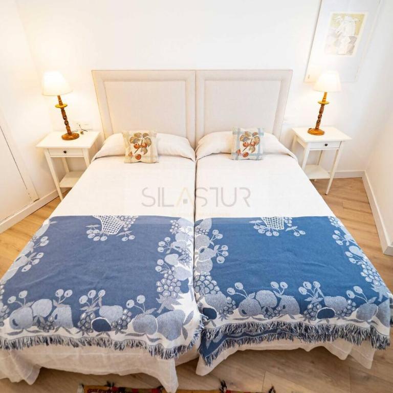 La Xarrina By Silastur - Two-Bedroom Apartment - 14