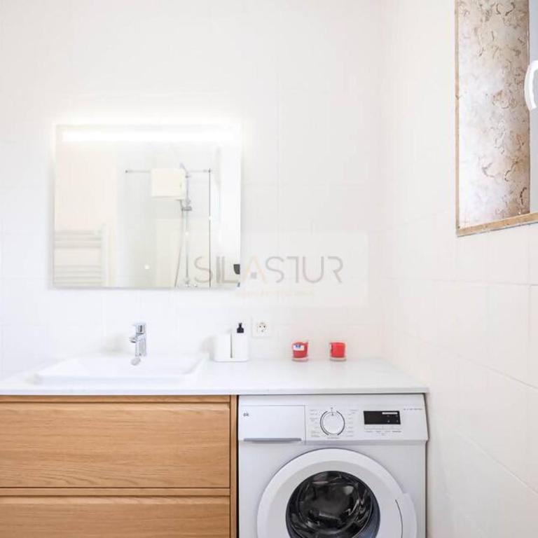 La Xarrina By Silastur - Two-Bedroom Apartment - 19