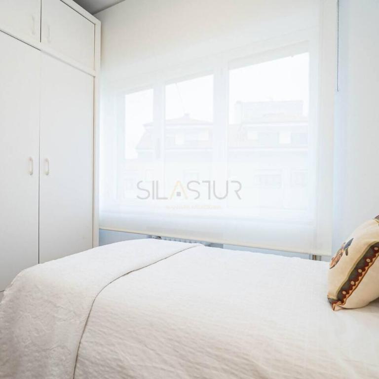 La Xarrina By Silastur - Two-Bedroom Apartment - 18