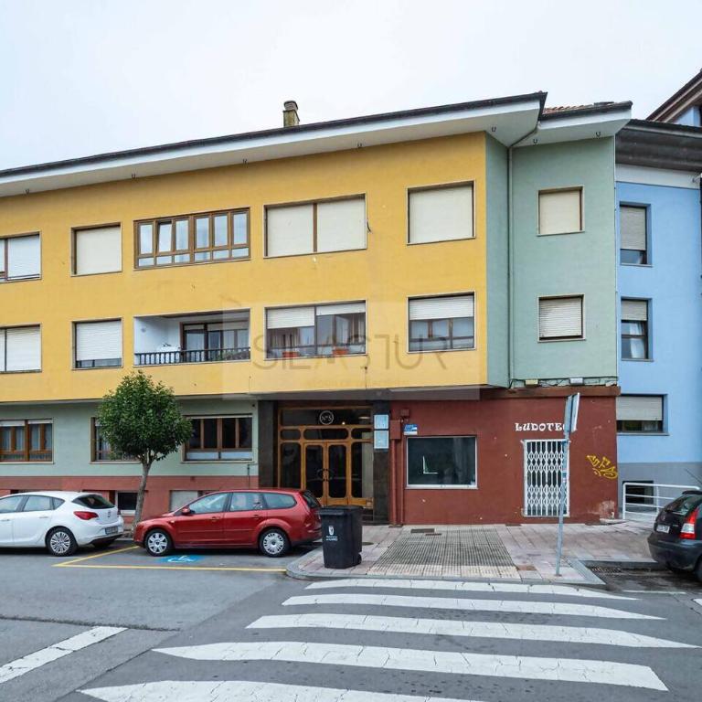 La Xarrina By Silastur - Two-Bedroom Apartment - 23