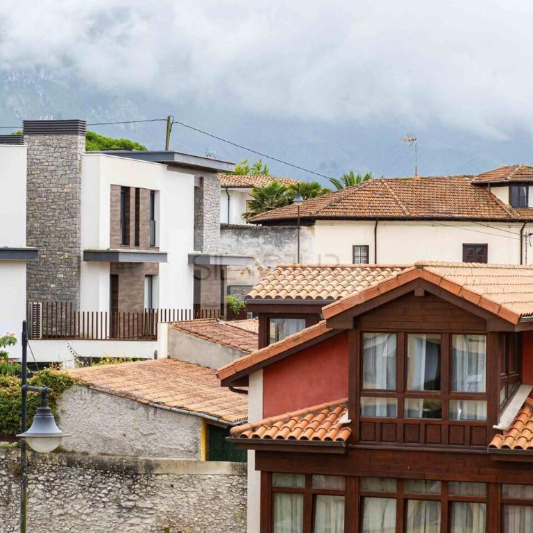 La Xarrina By Silastur - Two-Bedroom Apartment - 25