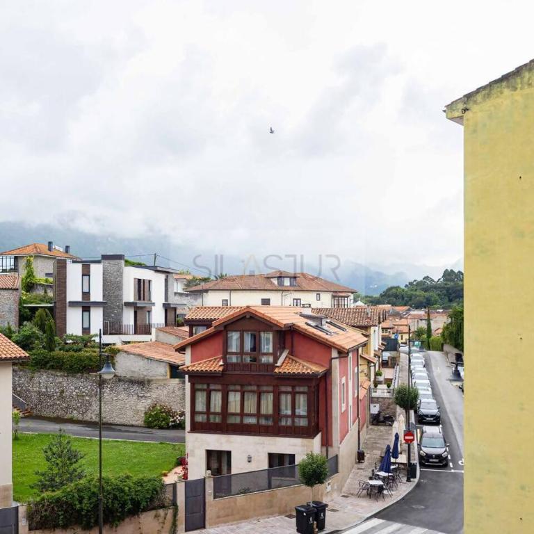 La Xarrina By Silastur - Two-Bedroom Apartment - 26