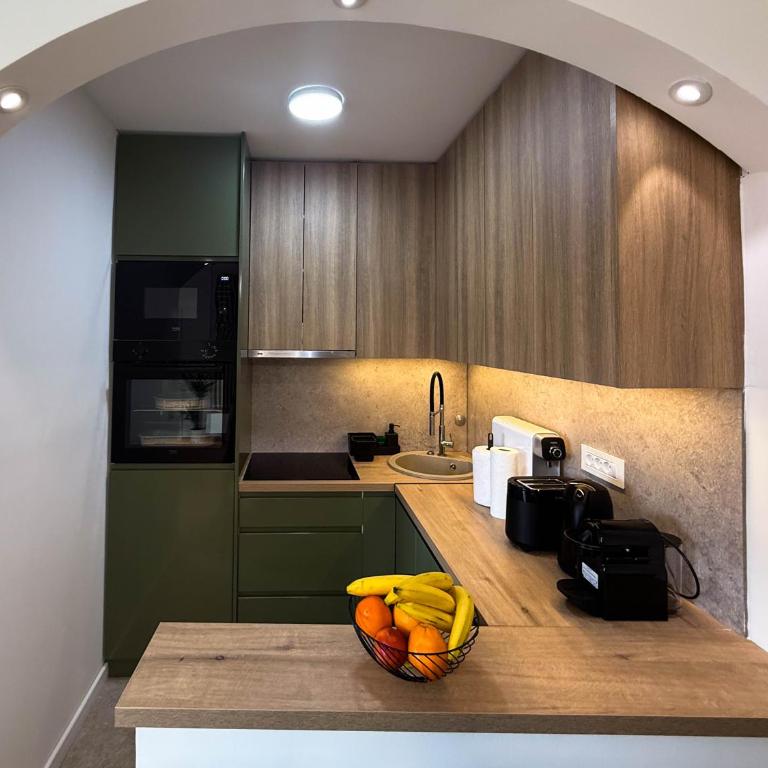 Dorcol Charm - Apartman sa 1 Spavaćom Sobom - 10