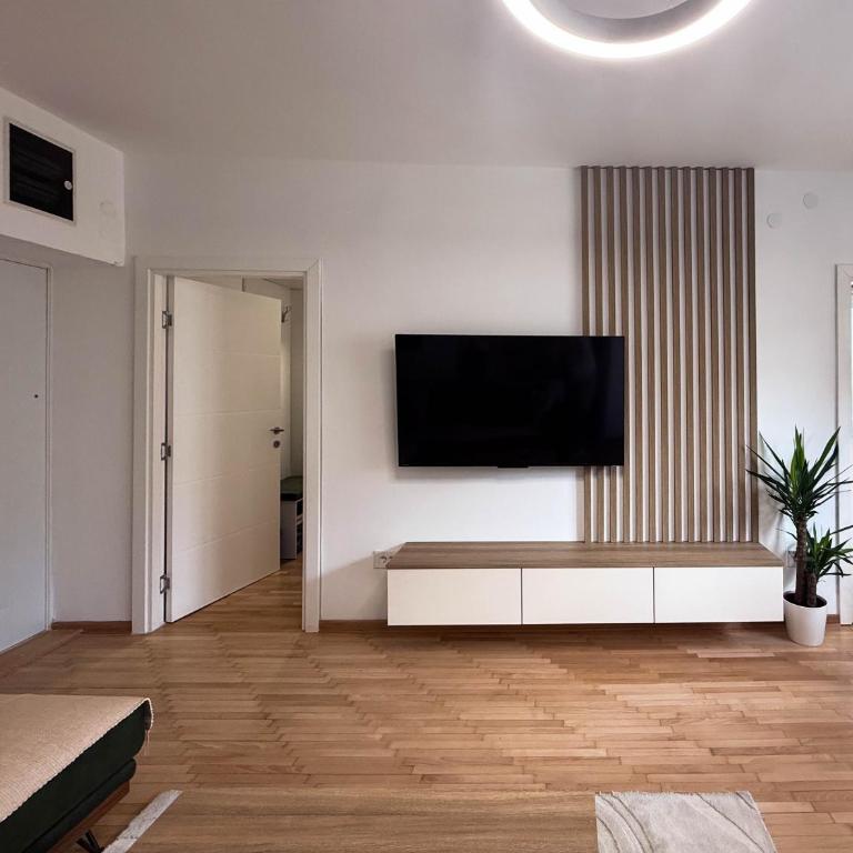 Dorcol Charm - Apartman sa 1 Spavaćom Sobom - 3