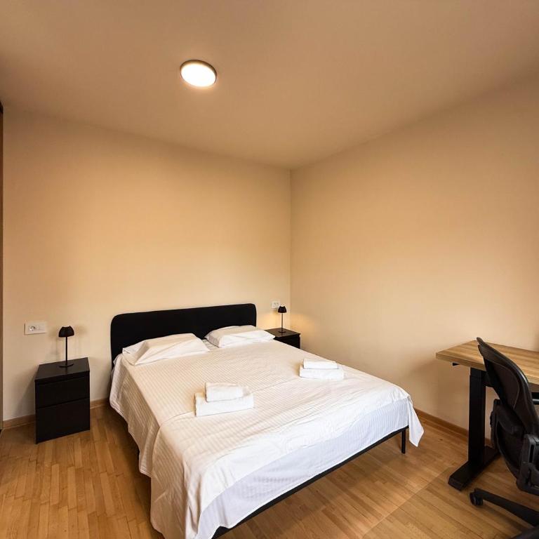 Dorcol Charm - Apartman sa 1 Spavaćom Sobom - 6