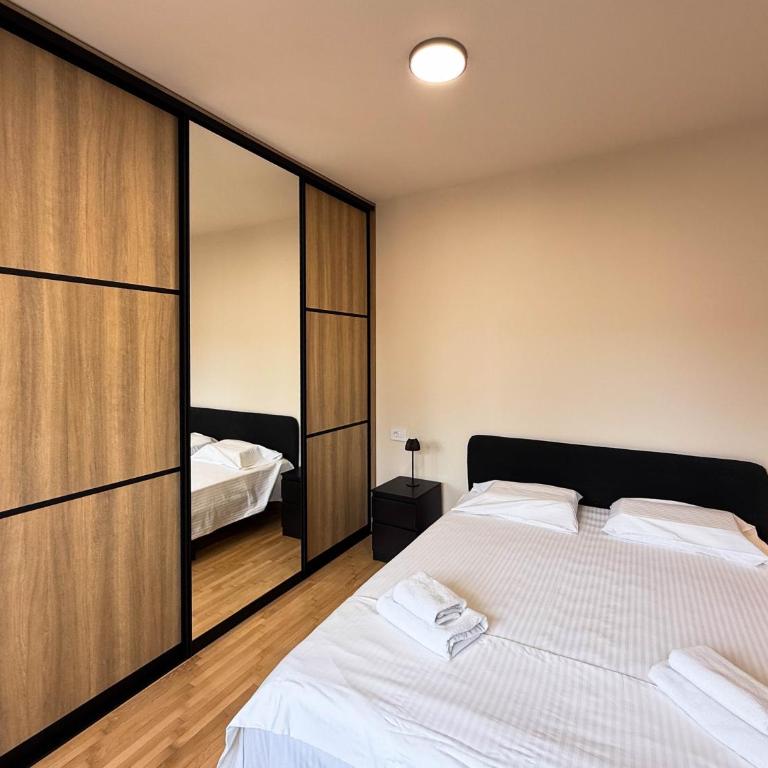 Dorcol Charm - Apartman sa 1 Spavaćom Sobom - 5