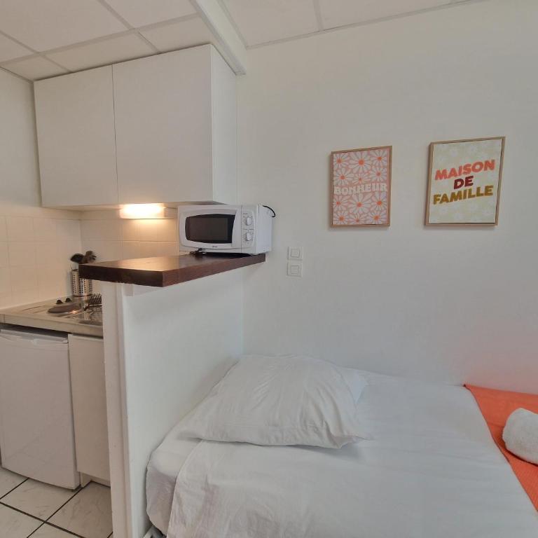 Le Mondrian #Confort - Appartement 1 Chambre - 3