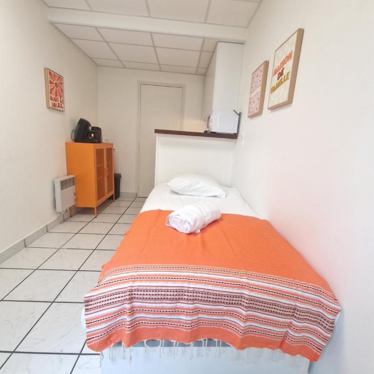 Le Mondrian #Confort - Appartement 1 Chambre - 4