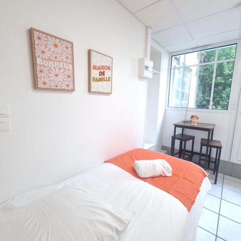 Le Mondrian #Confort - Appartement 1 Chambre - 5