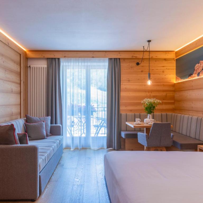 Hotel Lagorai Resort & Spa - Junior Suite - 1