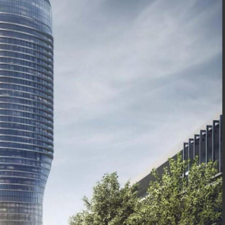 Belgrade Waterfont- Beograd na vodi Proverite dostupnost,nacin ulaska - Apartman sa 1 Spavaćom Sobom - 1