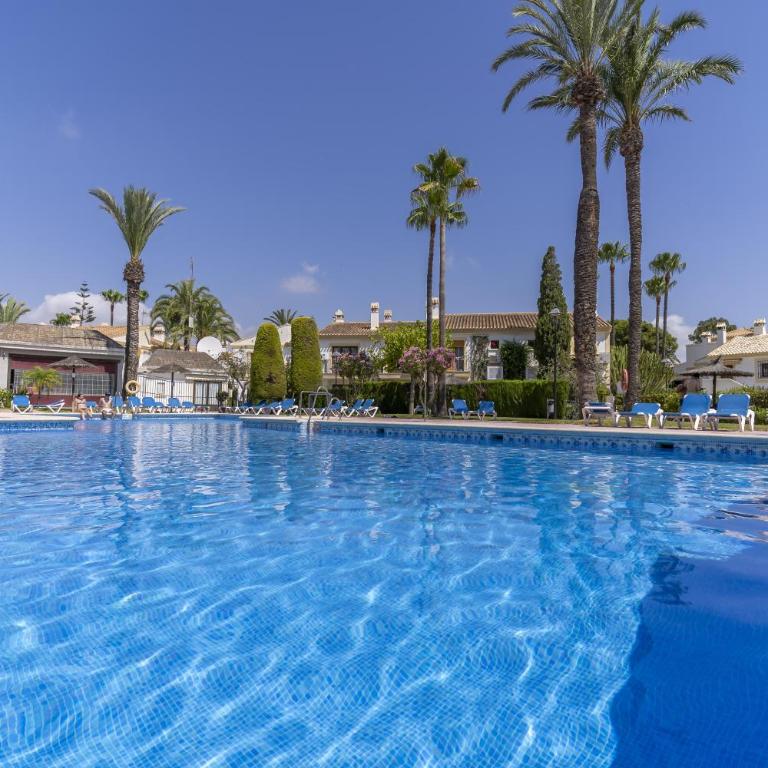 Vera Coast Fantástico Bajo con Jardin y Piscina - Apartamento - Planta baja - 3