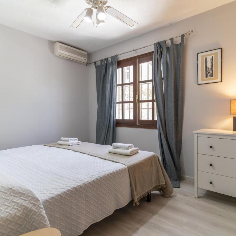 Vera Coast Fantástico Bajo con Jardin y Piscina - Apartamento - Planta baja - 14