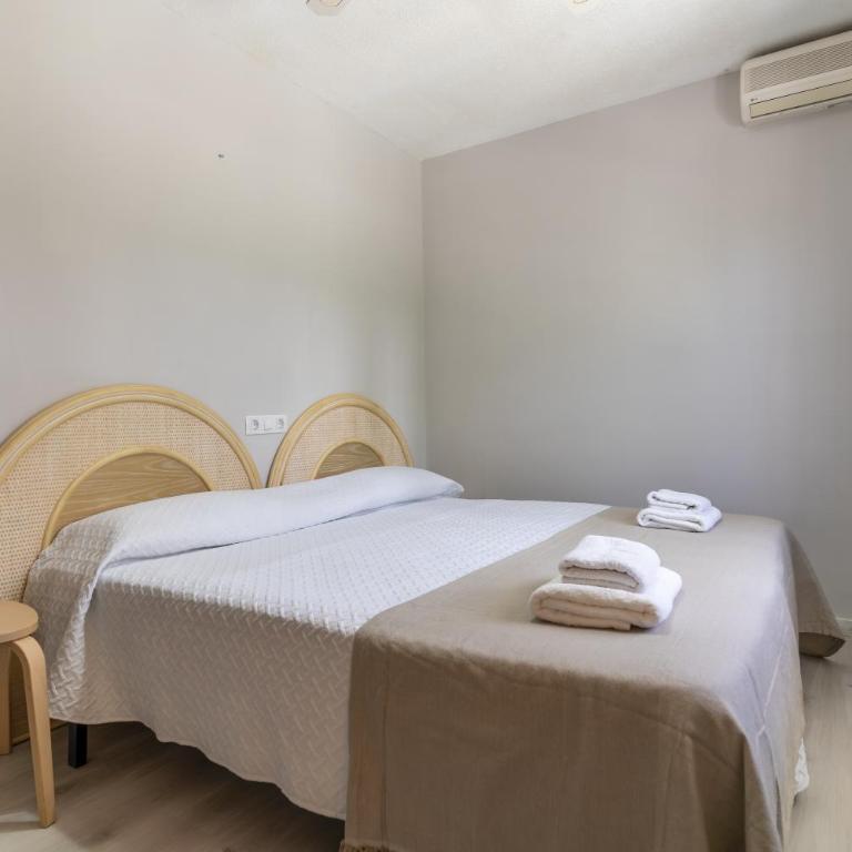 Vera Coast Fantástico Bajo con Jardin y Piscina - Apartamento - Planta baja - 16