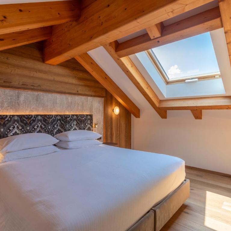 Hotel Lagorai Resort & Spa - Suite Familiare su 2 Livelli (2 Adulti + 2 Bambini) - 9