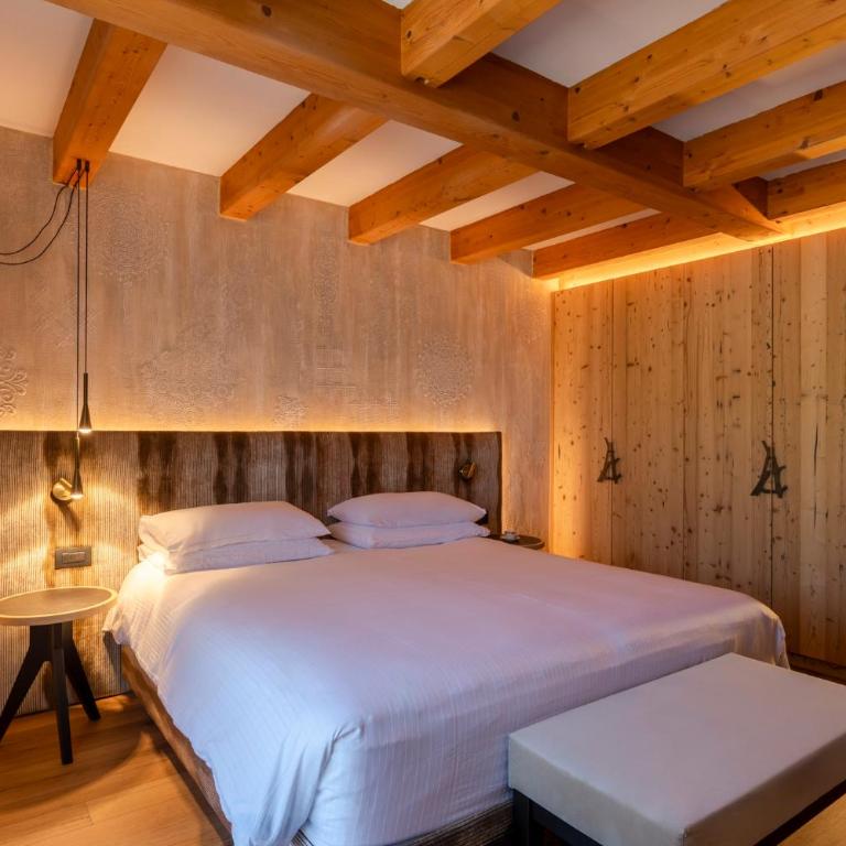 Hotel Lagorai Resort & Spa - Suite Familiare su 2 Livelli (2 Adulti + 2 Bambini) - 7