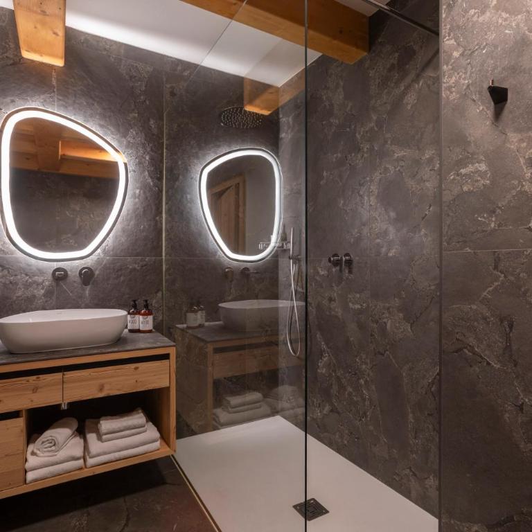 Hotel Lagorai Resort & Spa - Suite Familiare su 2 Livelli (2 Adulti + 2 Bambini) - 6