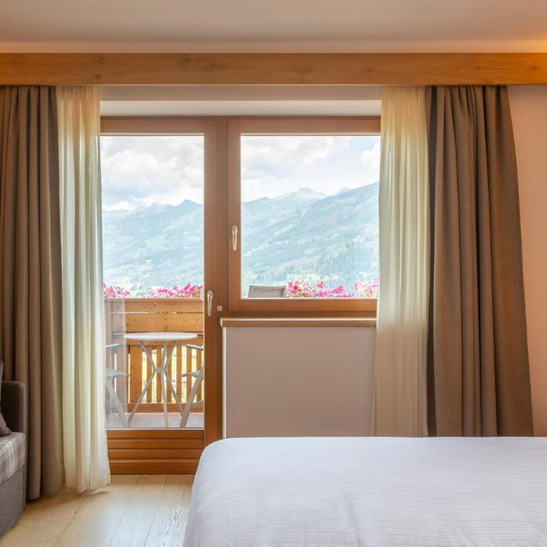 Hotel Lagorai Resort & Spa - Camera Matrimoniale/Doppia con Letti Singoli con Vista Montagna - 3