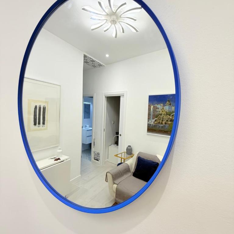 Precioso Apartamento Madrid Central - Apartamento de 2 dormitorios - 9