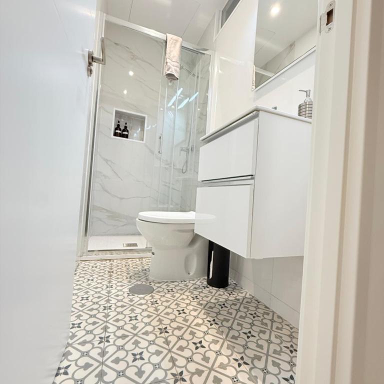 Precioso Apartamento Madrid Central - Apartamento de 2 dormitorios - 6
