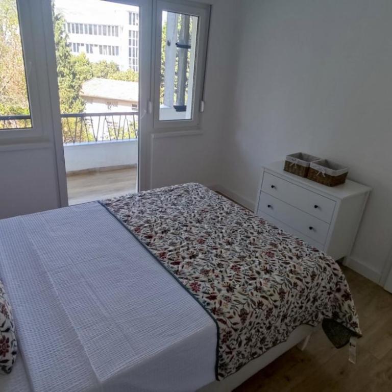 Apartmant Jagoda - Two-Bedroom Apartment - 3