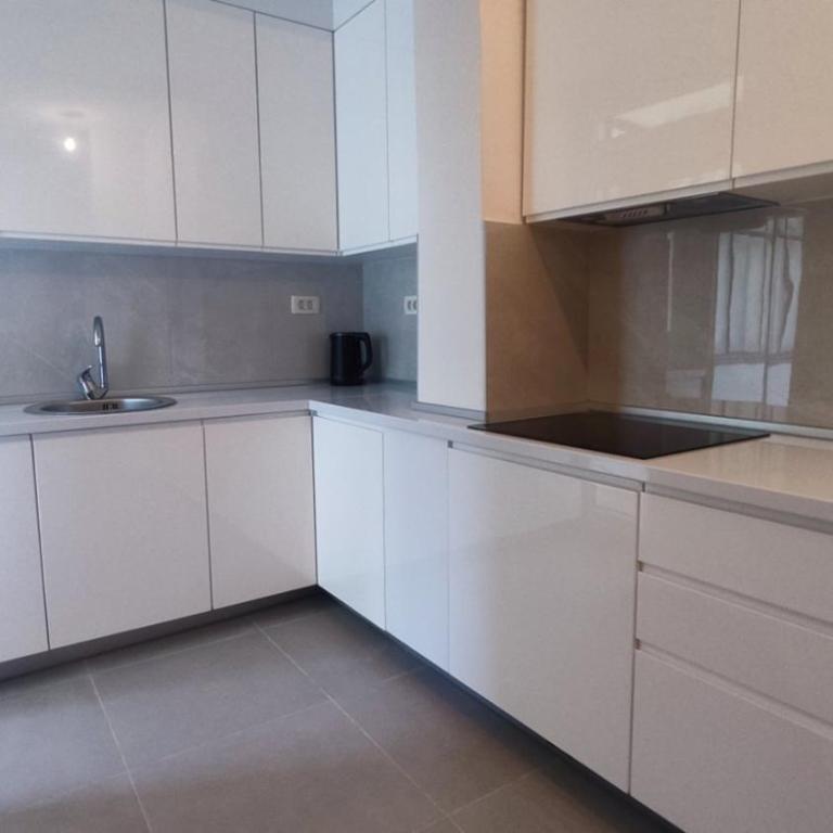 Apartmant Jagoda - Two-Bedroom Apartment - 4